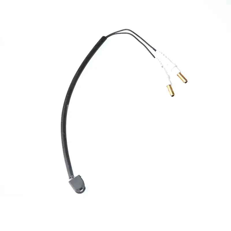 For Peugeot 407 508 Citroen C5 Volvo XC60 Brake wear detection harness，Front wheel brake disc induction wire 443303