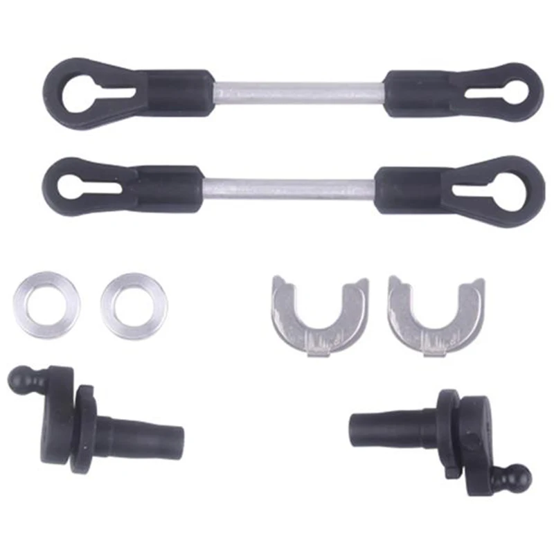 

Intake Repair Kit, Engines Swirl Flap Repair Kit Inlet Intake Manifold For Touareg A4 A5 A6 A8 Q7 2.7 3.0 Tdi Car