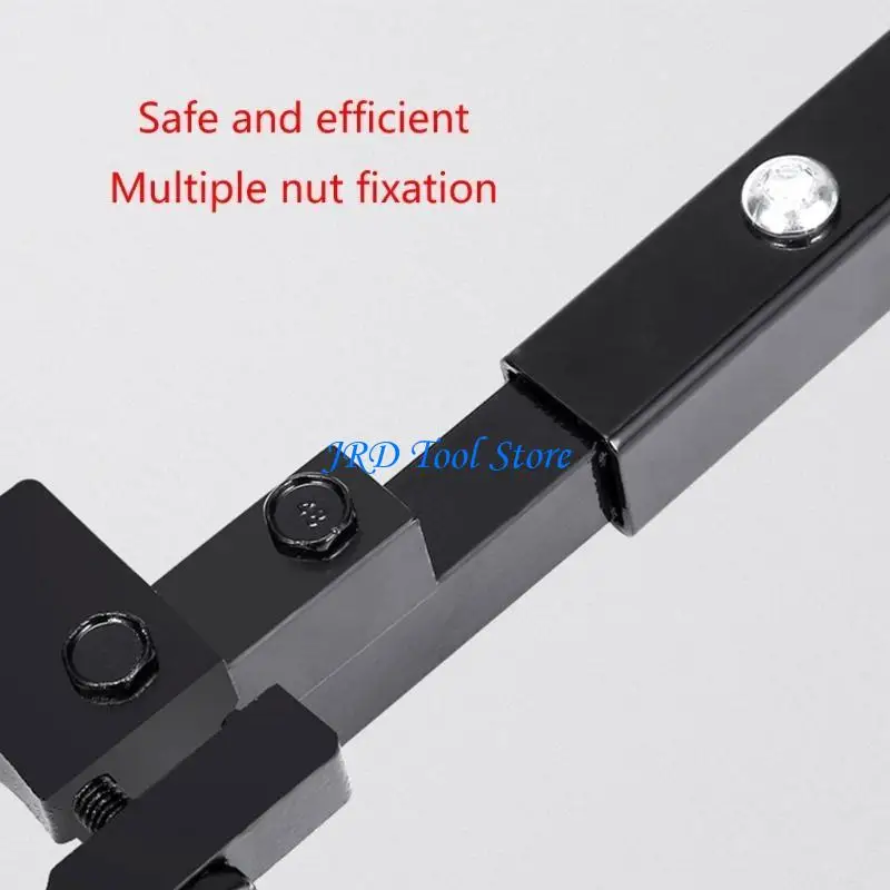 A2UD Belt Sander Converter for 100 Angles Grinder Enhances Sanding Polishing Sander
