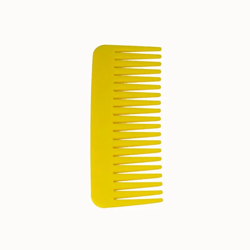 

Large Wide Comb for Hair Comb Large-Tooth Comb Ladies Long Hair Comb