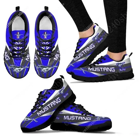 

Mustang Sneakers Mens Womens Teenager Kids Children Customized Sports Shoes Casual Custom Made Shoe High Quality Couple Shoes