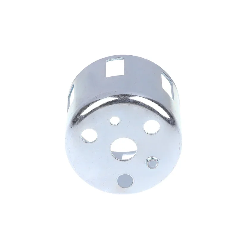 

Starter Recoil Cup For 120 160 GX200 Engine With NUT Metal Starter Cup Lawn Mowers Garden Power Tool