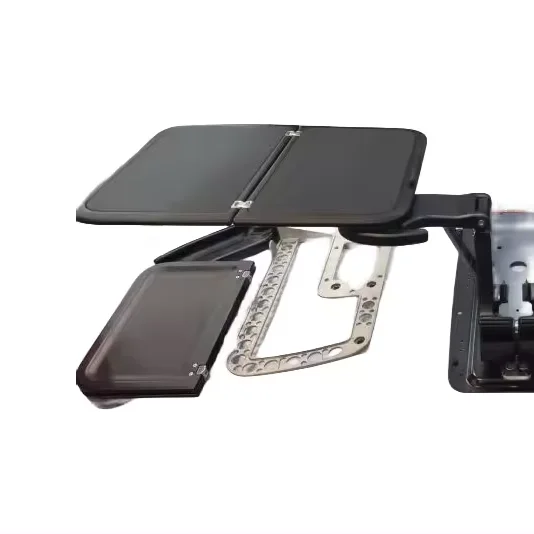 

Mbh Two Side Car Table for Mceds Bz G-class V-class Vito a Single Table Board 360*280 Without Frame