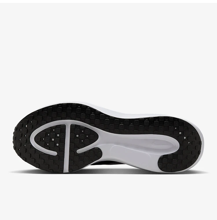 Nike Authentic Four Seasons Style Herren-Laufschuhe, verschleißfest, rutschfest, leicht, stoßdämpfend, HQ2414-100 – Detail 8
