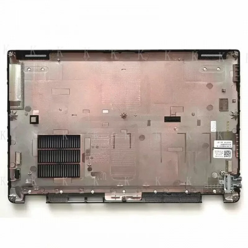 

C For Dell Precision 14 3480 M3480 Bottom Cover Case Enclosure 0W53JM