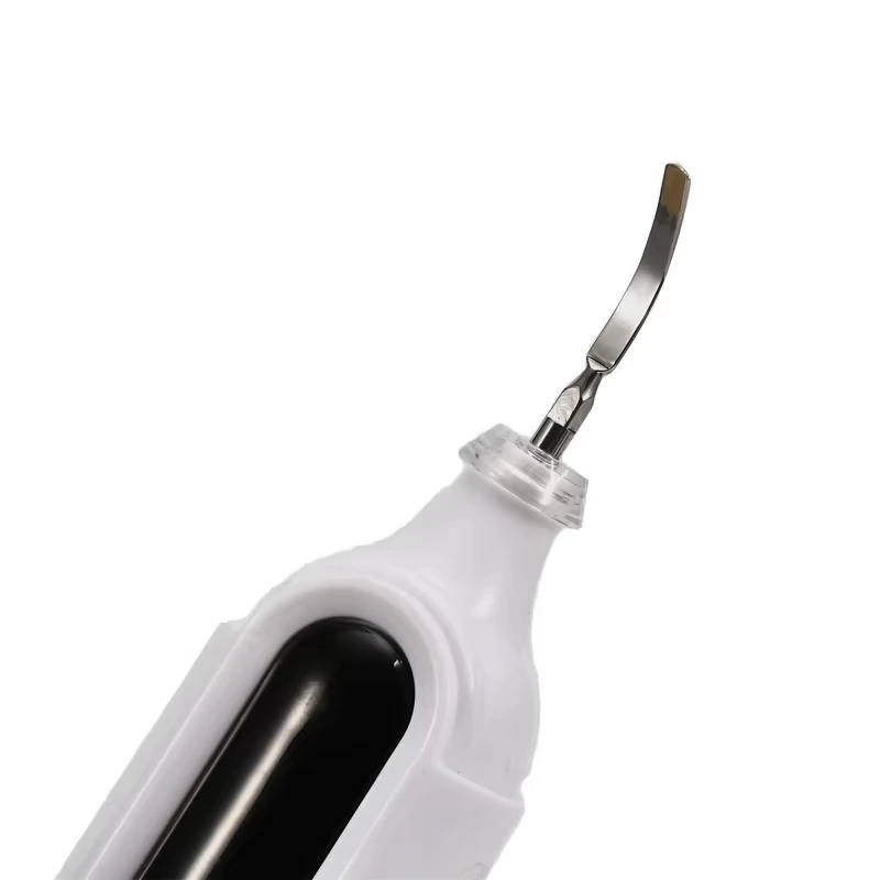 بالموجات فوق الصوتية ملعقة الوجه البثرة إزالة التطهير العميق الوجه رفع العناية بالبشرة امتصاص أداة الجلد الغسيل