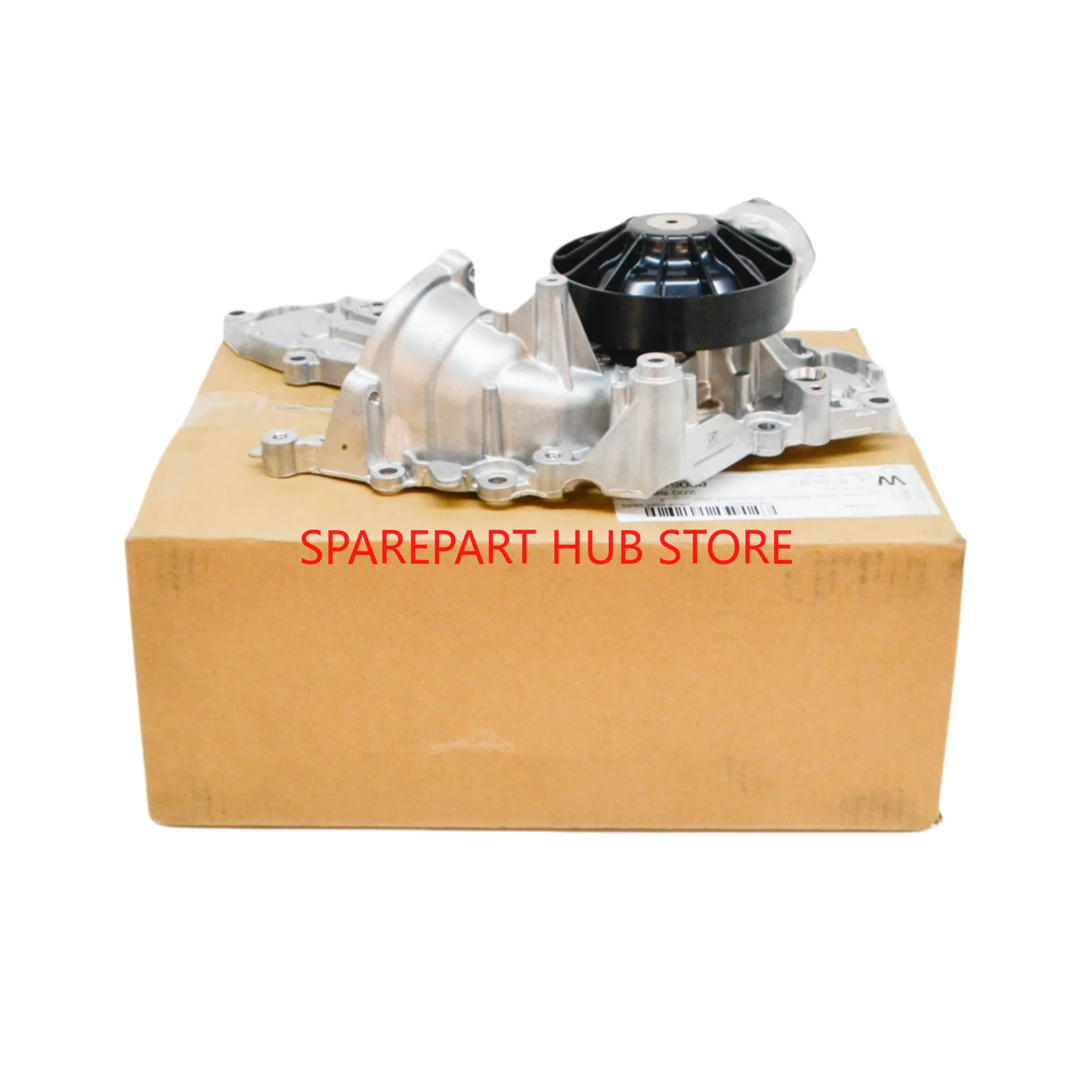 OEM A2782001201 A2782000501 Cooling Water Pump For MERCEDES BENZ M278 CLS63 CLS500 E500 E63 G63 GL500 GLE500 GL63 GLS500
