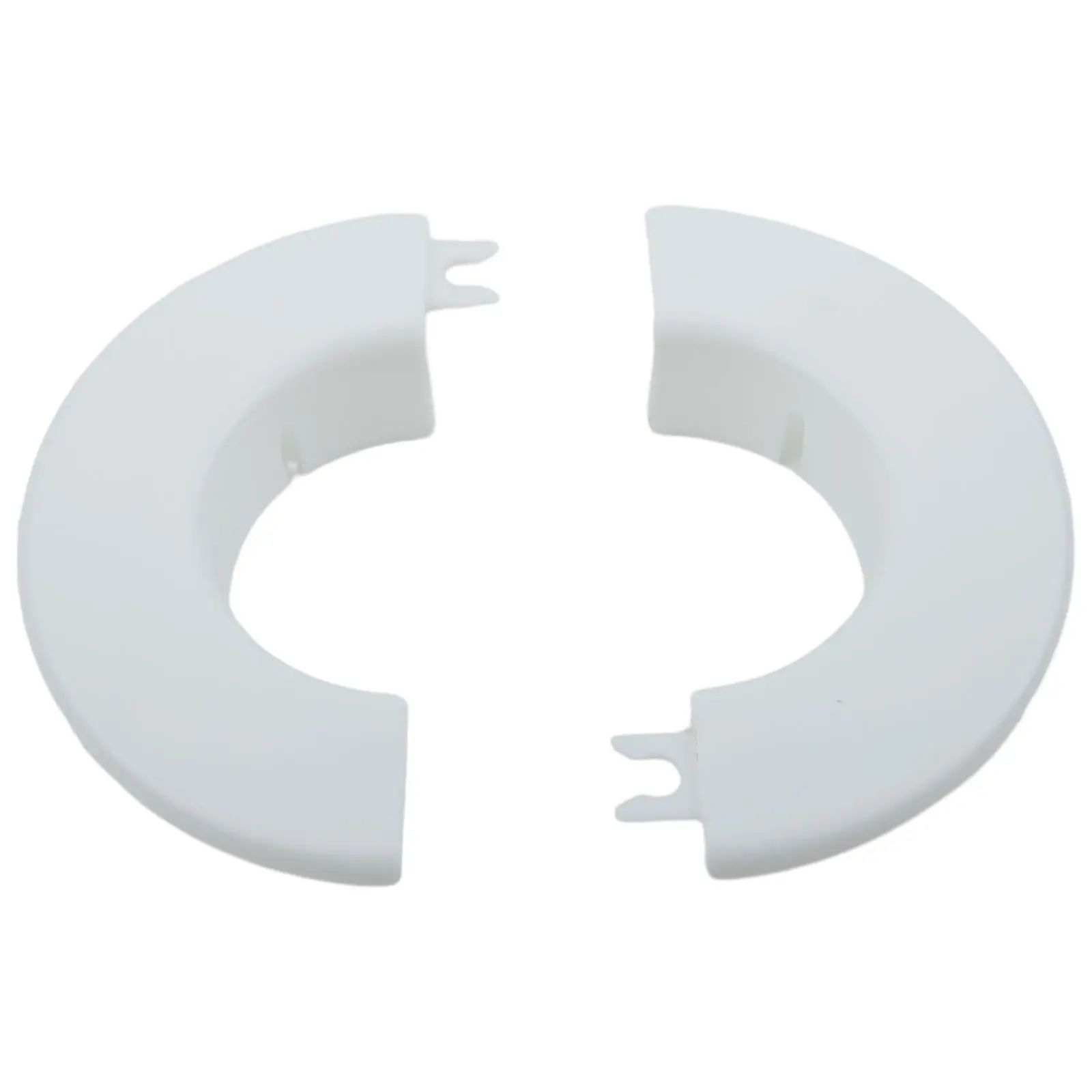 غطاء فتحة مرور كابل مادة البولي بروبيلين لتركيبات أنابيب تكييف الهواء روزيت ومقاومة للصقيع والحرارة