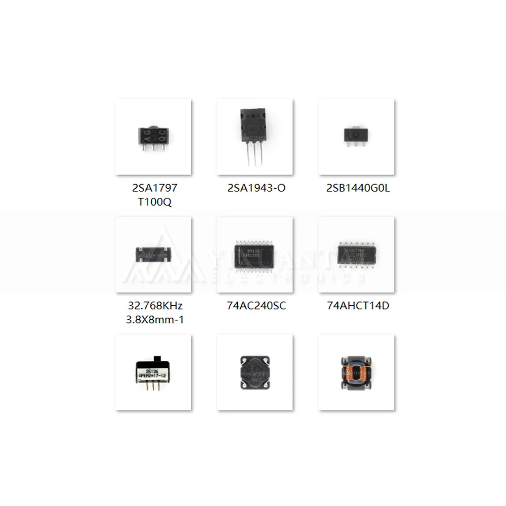 10PCS/LOT 100% original M74VHC1GU04DTT1G  74VHC1GU04 74VHC1GU04DTT SOT23-5+YXT