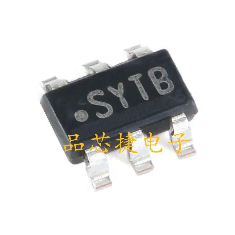 

10pcs/Lot LM2841XBMKX/NOPB Marking SYTB SOT-23-6 Input Step-Down DC/DC Regulator