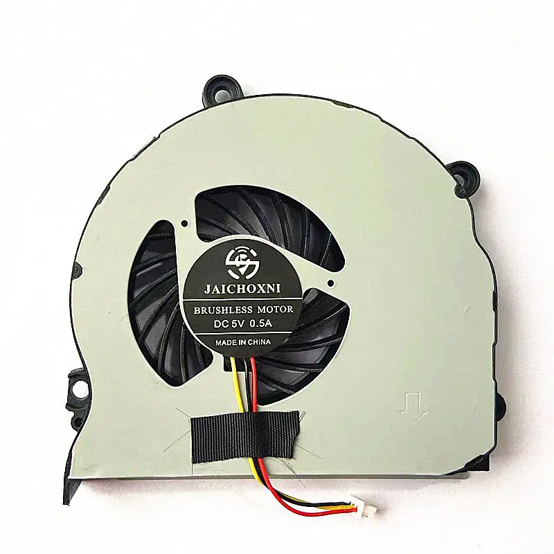 Para SAMSUNG NP355V4X NP355V4C NP350V5C CPU portátil CPU GPU ventilador de refrigeración disipador de calor ventilador enfriador