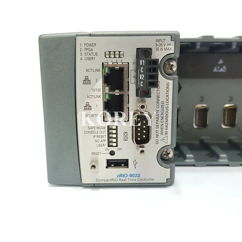 Embedded Real-Time Controller cRIO-9022 780718-01 Original Spot