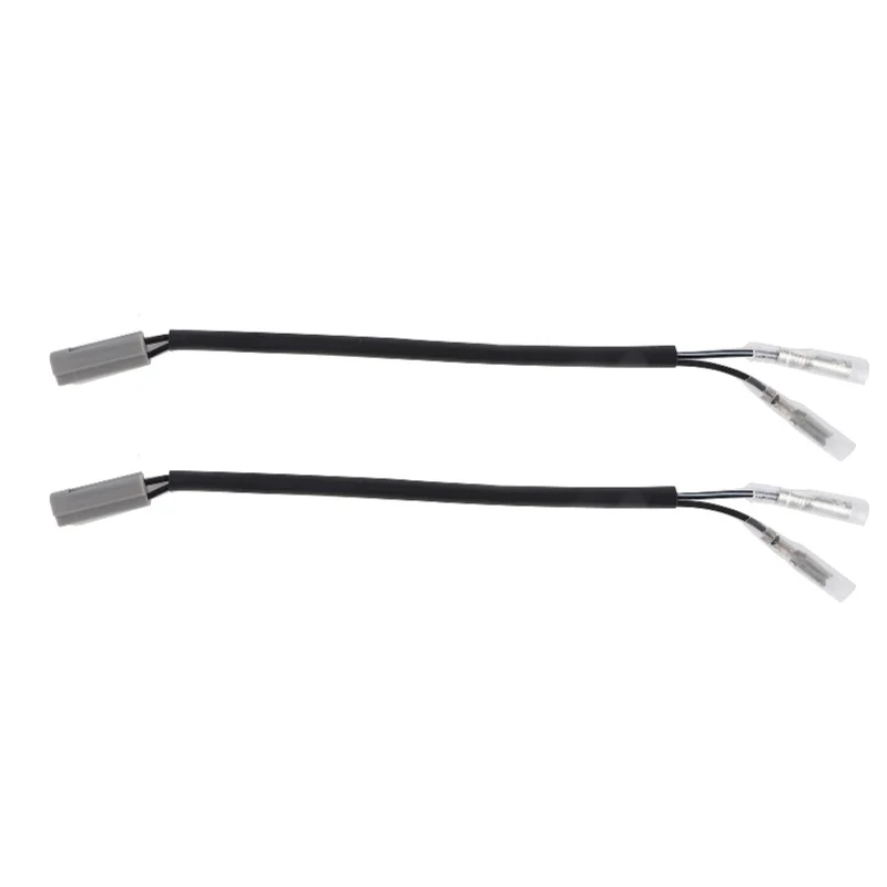 Turn Signal Adapter Wire Indicator Converter Plug Fit For Yamaha YZF600/R6/YZFR6