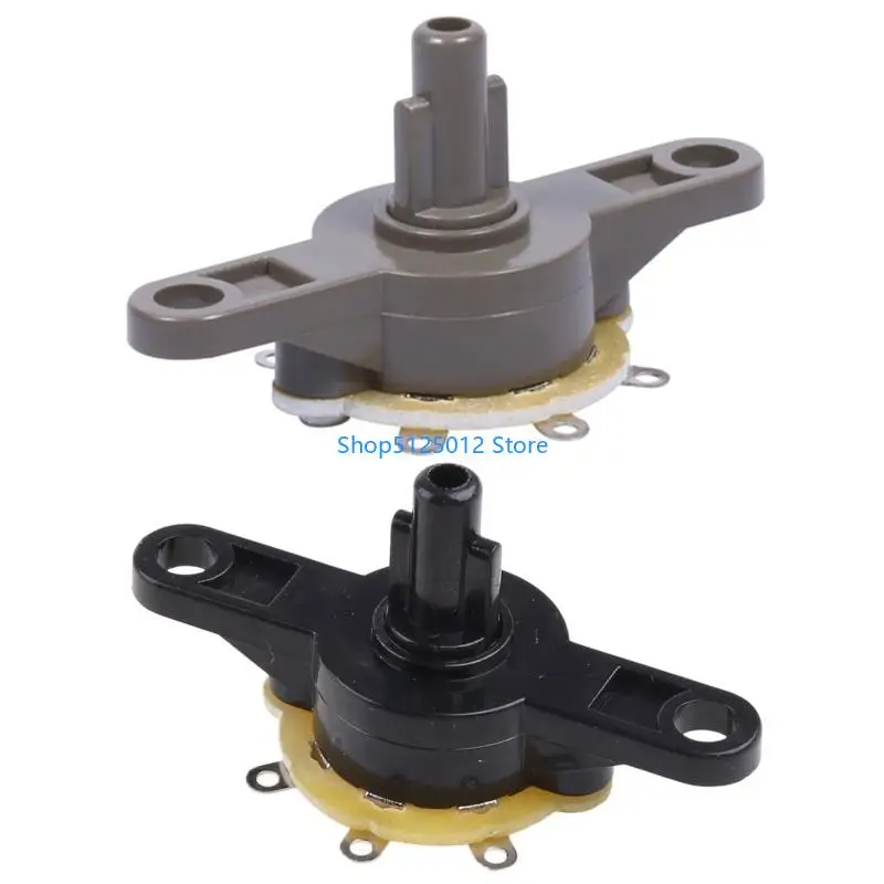 G8TC لـ Motor Speed ​​Controller Switch لضبط سخان مروحة شاحنة السيارة