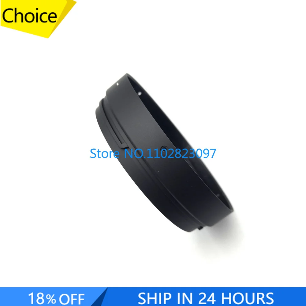 

NEW Repair Part 50-100 mm Front Filter Ring UV Barrel Hood Mount Fixed Tube for Sigma 50-100mm F/1.8 DC HSM Art Lens