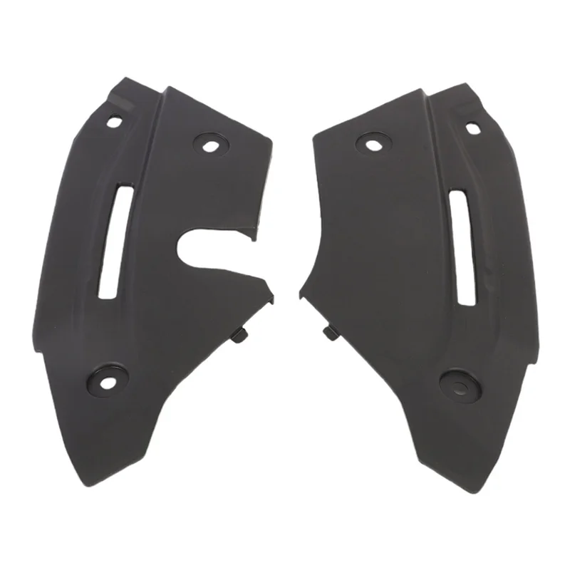 

A33K-Front Grille Cover For Honda Accord 2018-2021 71169-TVA-A00 71164-TVA-A00 Bumper Hood Grills For Accord Hybrid 2018-2021