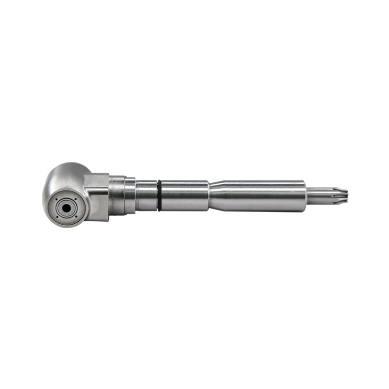 Den tal Handpiece Head Part For NSK Ti-Max X95L Contra Angle RT-H95X