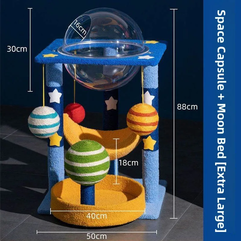 rascador-para-gatos-pequeno-arbol-rascador-para-gatos-plataforma-de-salto-con-diseno-de-nave-espacial-articulos-para-gatos
