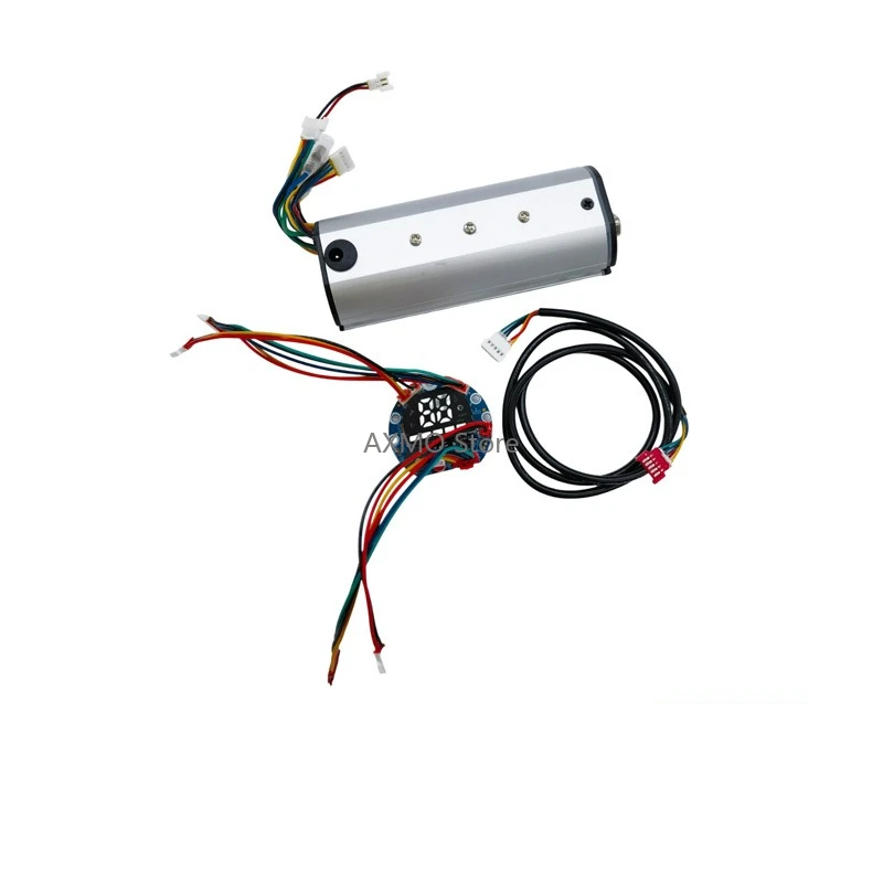 

Dashboard Display Controller for HX X7 36V Electric Scooter Motherboard Circuit Board Essential Replacement Accessories