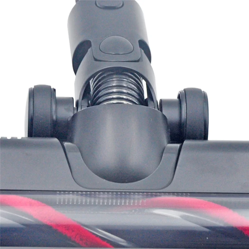 

A98I-Floor Brush For Dreame R10 R20 R30 For Dreame R10 R20 R30 T20 T30 Vacuum Cleaner Accessories