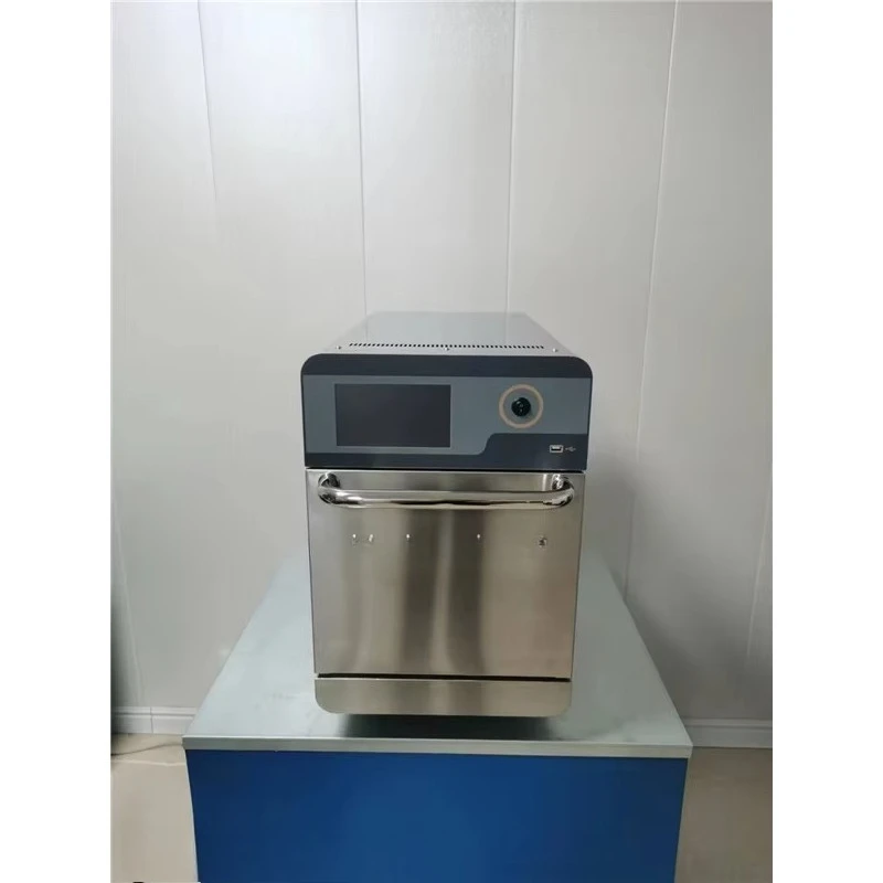 High Speed Oven Microwave Convection Combination Commercial Oven