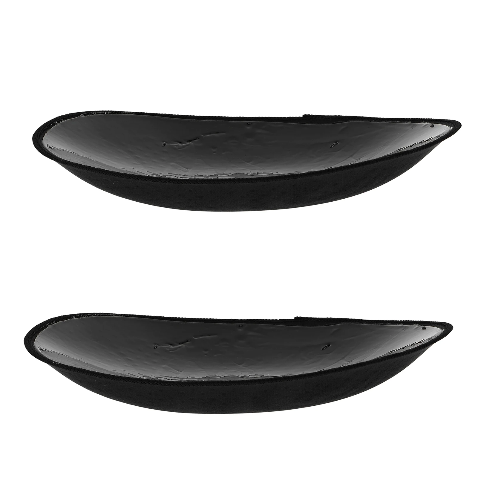 

2Pcs Butt Lifting Pants Pad Women Gel Hip Pads Fuller Buttocks Shaper Sport Daily