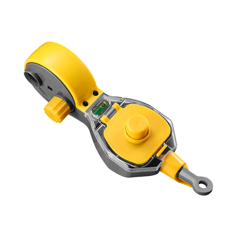 Outdoor Construction As Show Woodworking Tool Tool Part Construction Tool Double-layer Ink Chamber Leak-proof Design