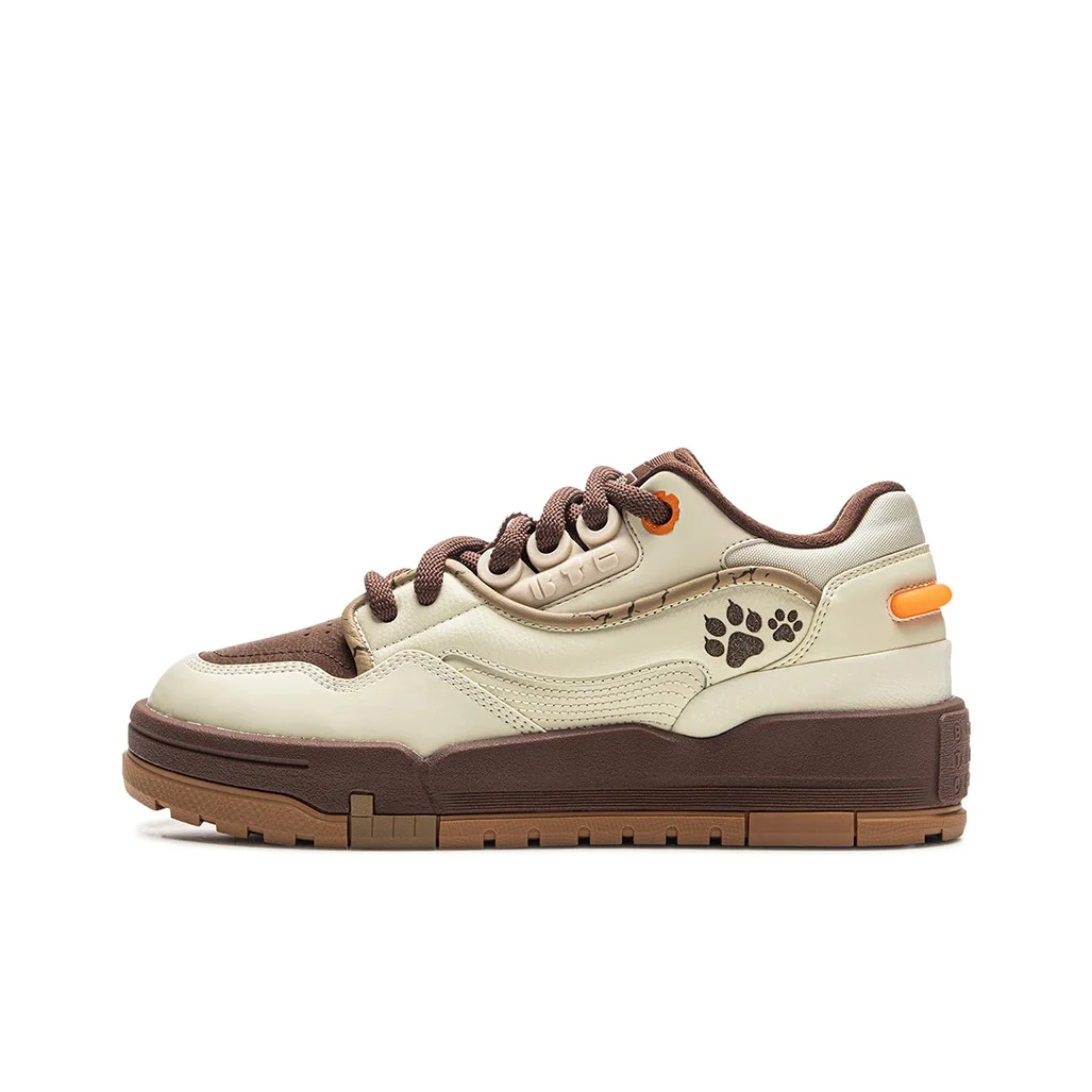 Li Ning 001 BTC MEGA Low top Casual Shoes Men's AGCV383-7