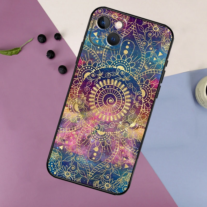 Etui Indian Pattern Mandala do – Tech Accessories Iphone recenzja i cena