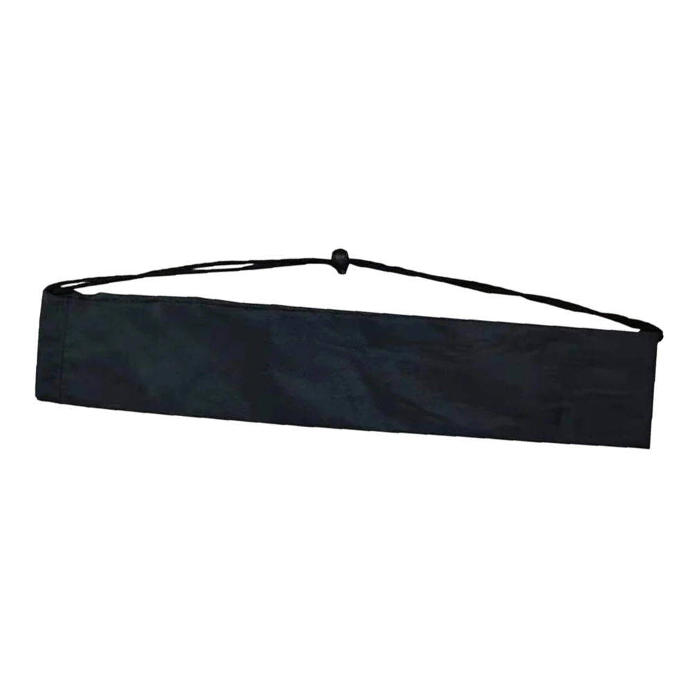 Storage Bag for Sprayer Components Including For 4 Nozzles and Rod Body up to For 40 cm Long for Landscaping Tasks