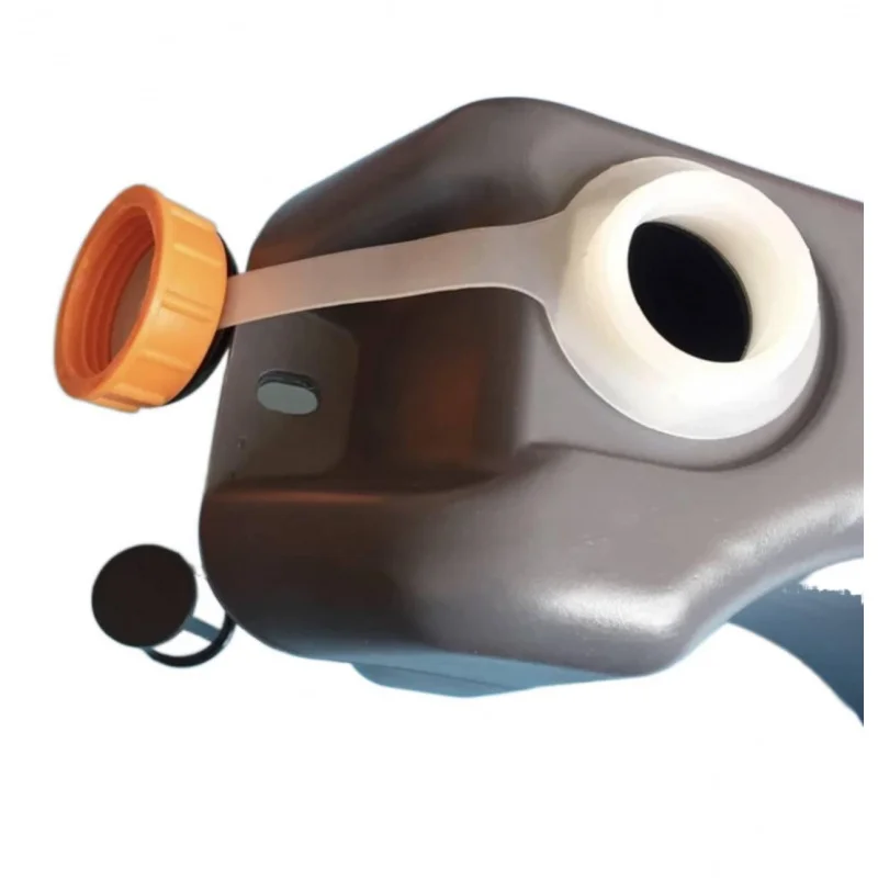 Suitable for the oil tank accessories of Wacker WM80, BS500, BS600 and BS650 tampers