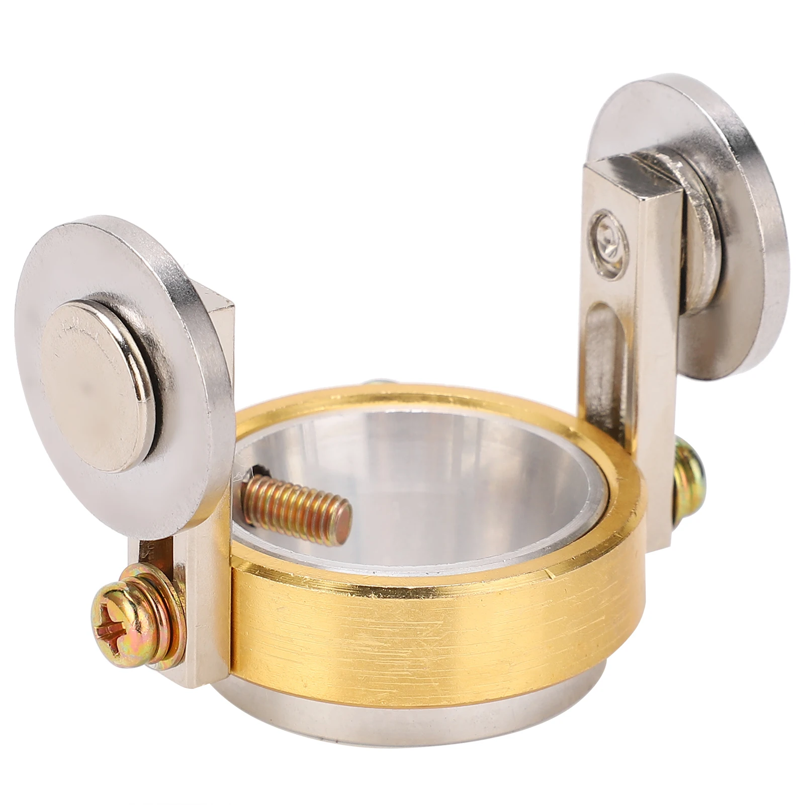 Roue de guidage 60A AG60 SG55 pour découpeur plasma, rouleau de coupe, entretoise en acier rapide pour torche plasma