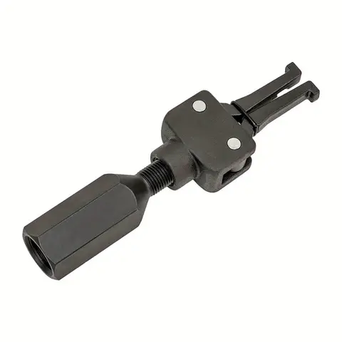 1Pc 파일럿 베어링 풀러 베어링 리무버 내구성 슬라이드 해머 확장 부착 수리 도구 파일럿 베어링 제거 도구