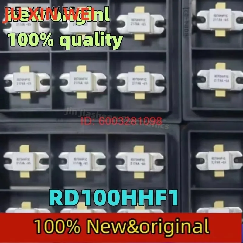

(1 шт.) 100% новый RD100HHF1 RD100HHF1C