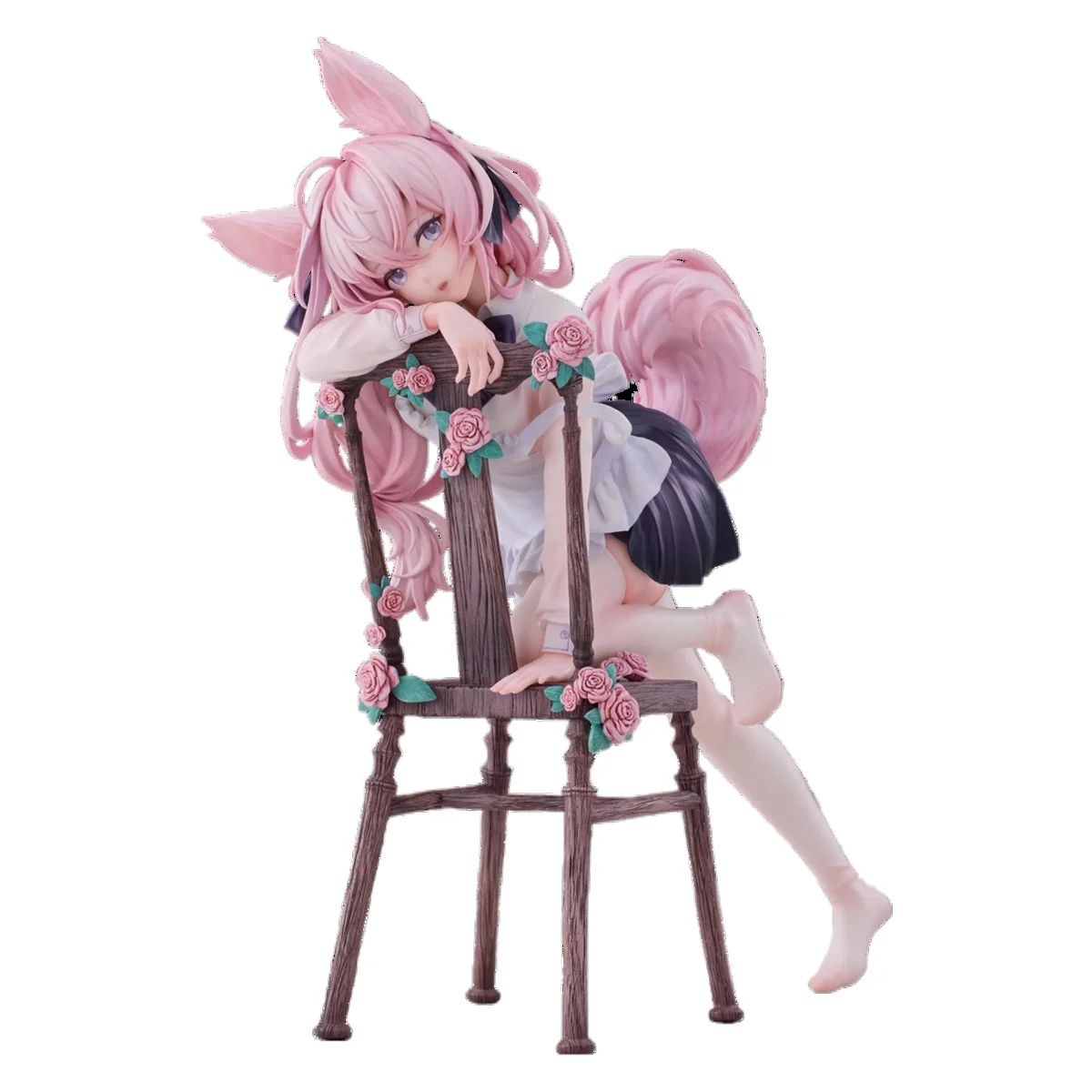 

Anime Figure Series Furoa Bunny Style 1/6 Scale (250mm) 18+ Anime Sexy Bishoujo PVC & ABS Figure Action Figures toy