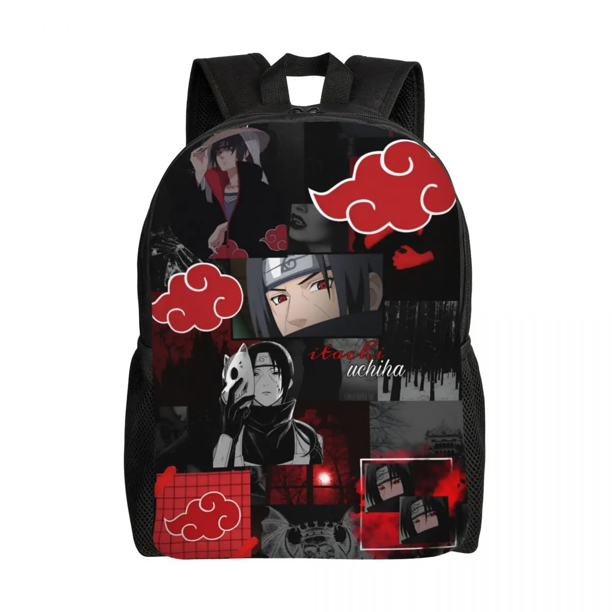 Custom U-Uchihaes I…