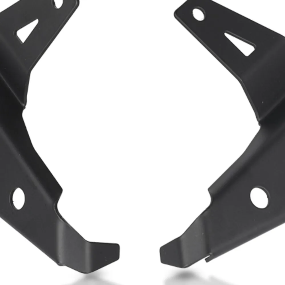 

Motorcycle Accessories Fog Lamp Bracket Auxiliary Light Holder Mount For Yamaha Tracer 7/ GT Tracer7GT 2021 2022 2023 2024