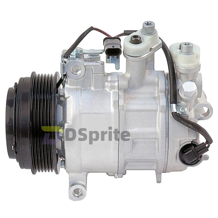 AC Compressor for Mercedes Benz 6SA14C  0032306911 A0008303801 A0008303902 A0008304002 A0008306700 A0008303002 0008303002