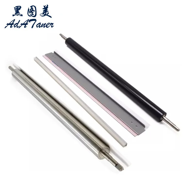 2nd BTR Reparing Kit Transfer Roller Cleaning Blade Lubricant Bar For Xerox Versant 80 180 2100 V80 V180 V2100 V3100 059K86844
