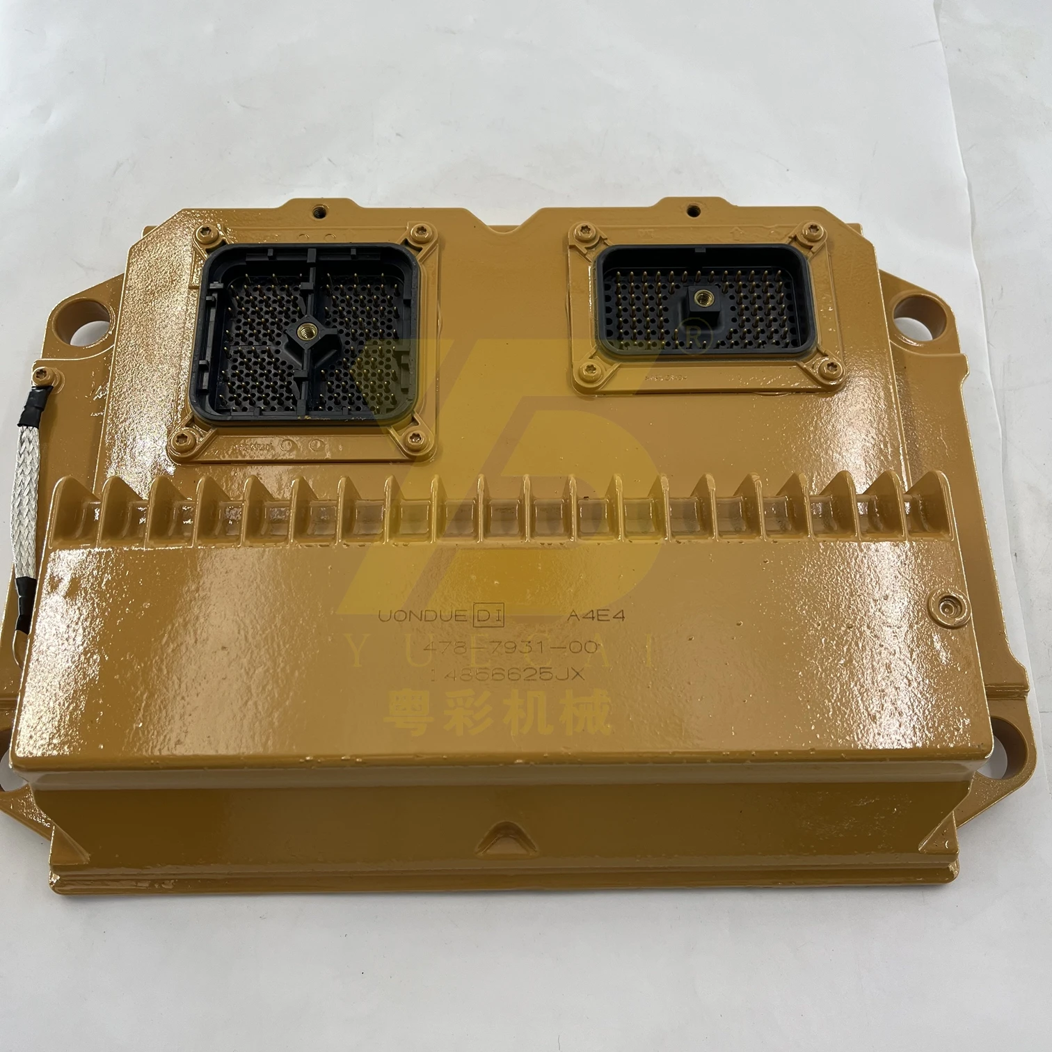 

High Quality E320D E330D Excavator Control UnitC15 C18 Engine Controller Computer Board 4787931 478-7931 20R-8180 226-7469 22674