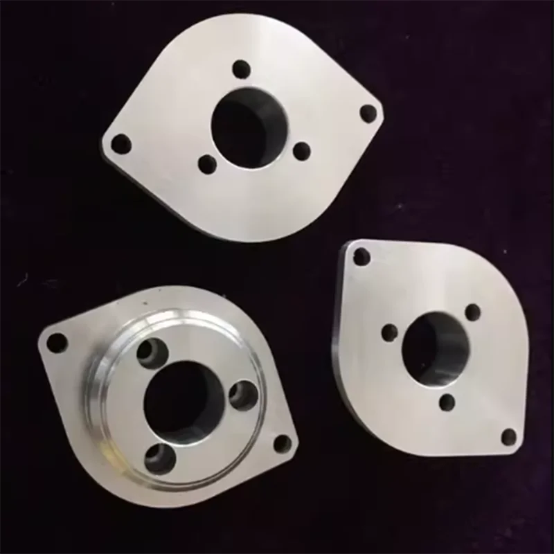 Custom Precision parts Rapid Prototype Cnc Machined Stainless Steel Aluminum Brass Machining Turning Part For Automotive Part