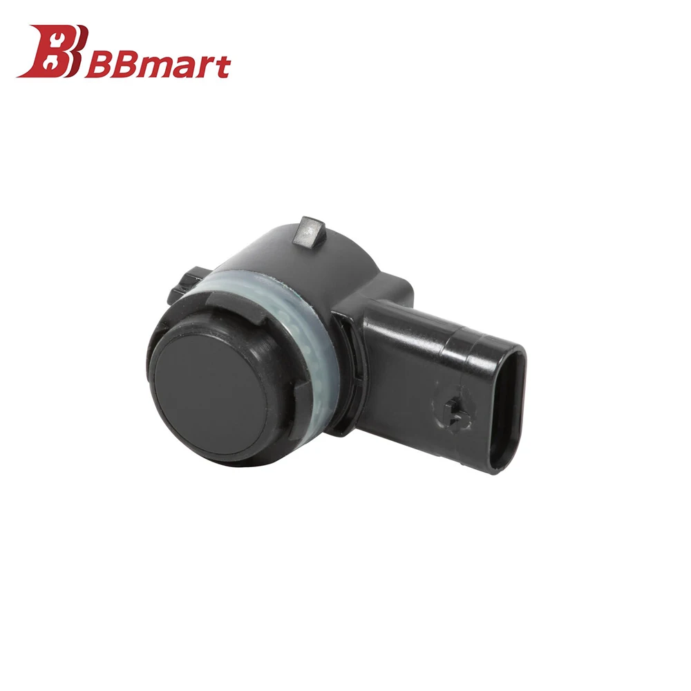 66209274427 BBmart Auto Parts 1pcs High Quality Ultrasonic Parking Sensor For BMW i3 i8 X1 X4 X5 F15 F16 7 Series G11 G12