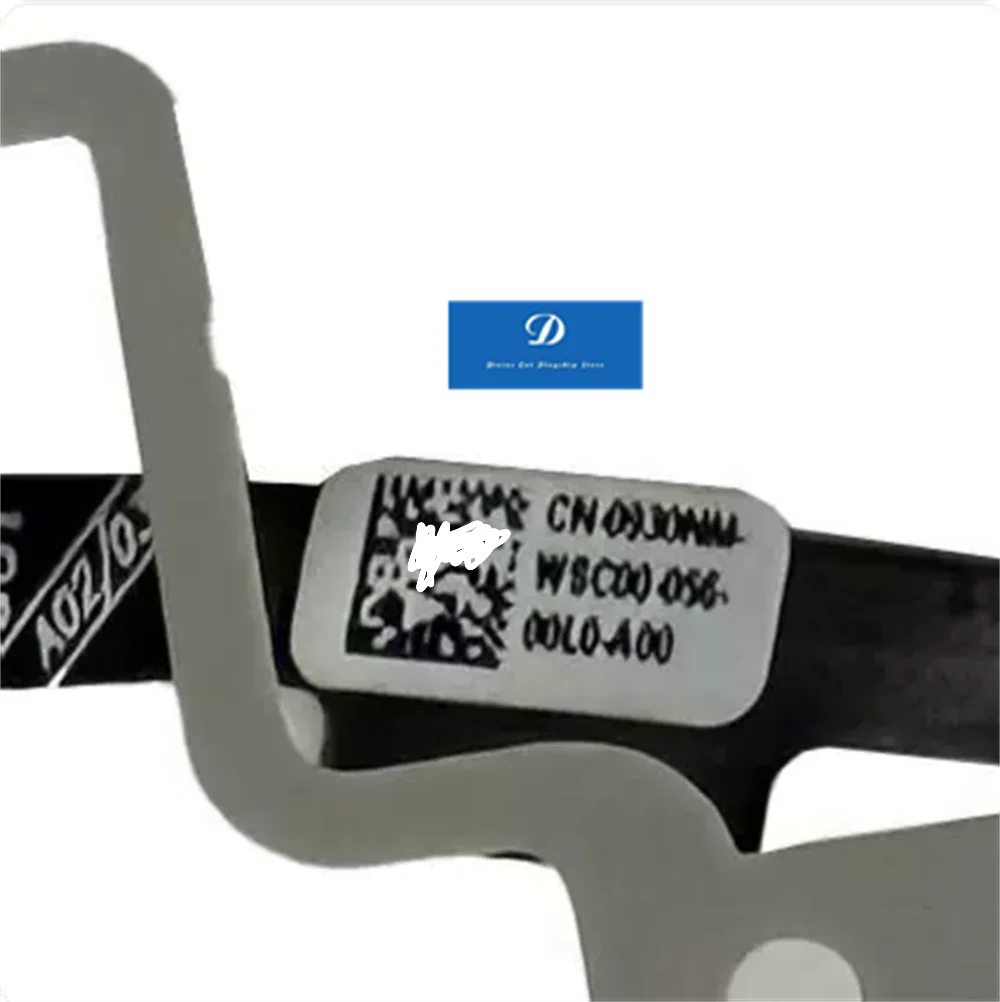 FOR Dell 5390 5391 7391 Switch Button Fingerprint Recognizer
