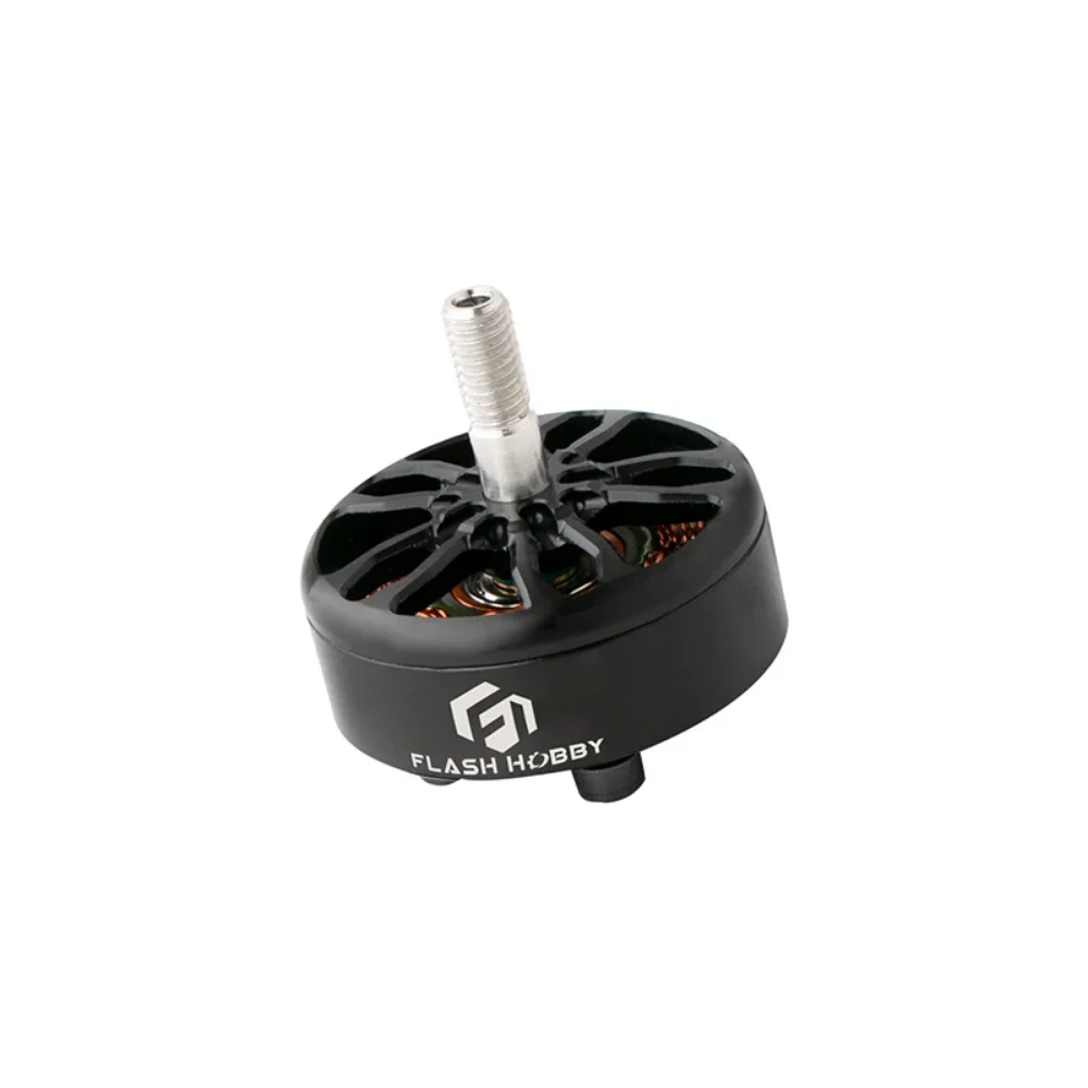 FLASHHOBBY A2807 1800KV 4S 1500KV 1300KV 6S Brushless Motor for FPV Freestyle 7inch Long Range LR7 Drone DIY Parts