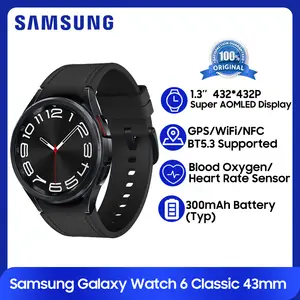 Samsung watch 1.3 on sale