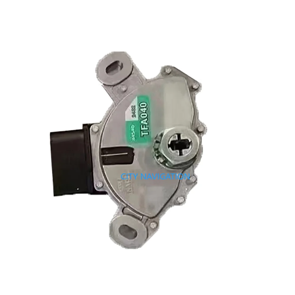 High Quality Original New 09G 09M Transmission Multi-function Neutral Safety Switch for   09G 09M Gearbox