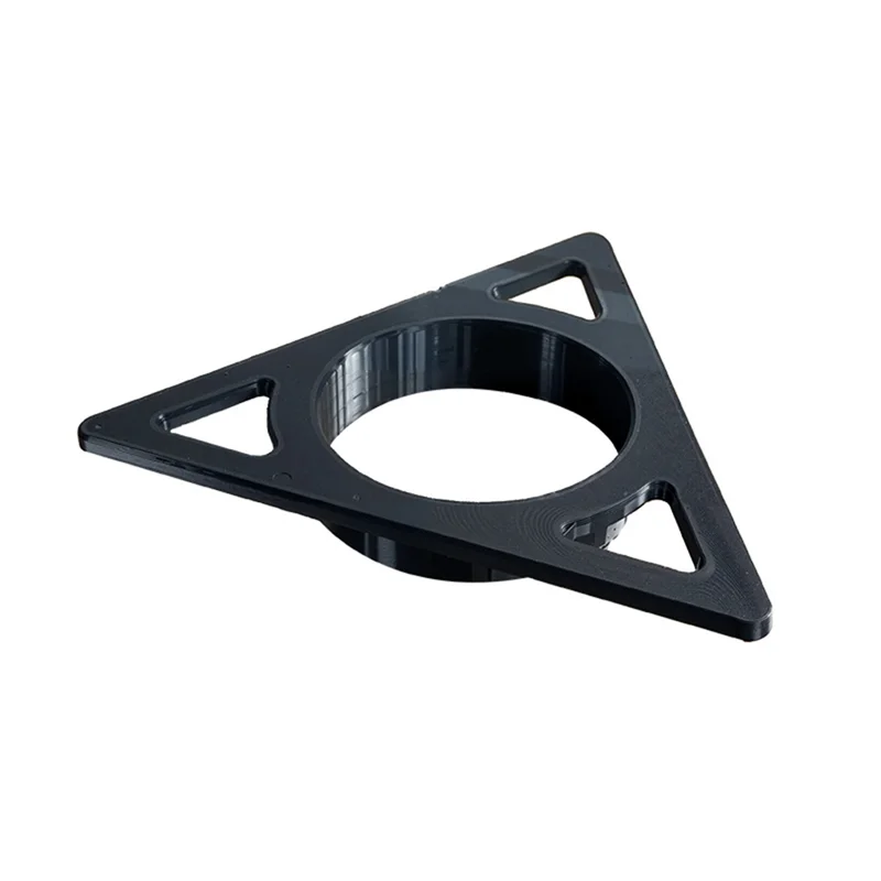 A83X-커피 드리퍼 필터 홀더 균일하게 드립 필터 Outin Nano 휴대용 에스프레소 커피 머신 용 게으른 핸드 필터 컵