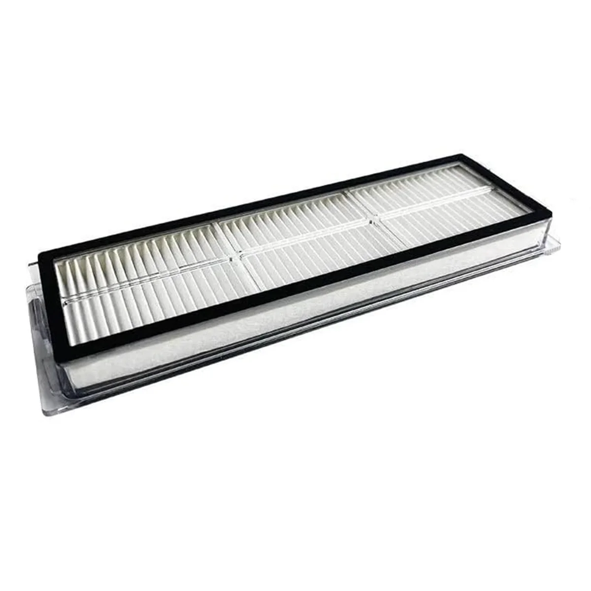 M17K Staubbeutel Mopp Tuch Hauptseite Bürste Hepa-Filter für Xiaomi Roboter Staubsauger X20 + / X20 Plus Roboter Staubsauger Zubehör