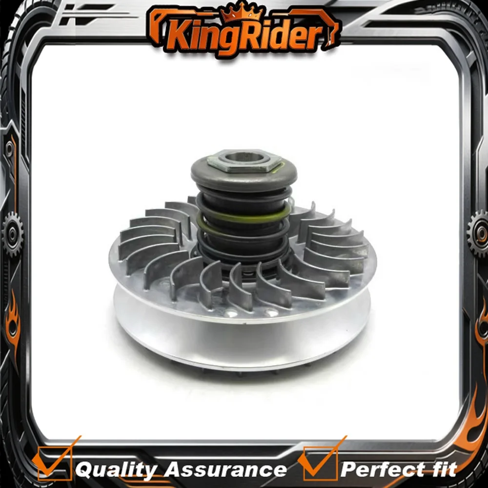 【Supreme quality】For SYM ADXTG 400 motorcycle modified rear pulley clutch parts sym adxtg 400 400 adxtg