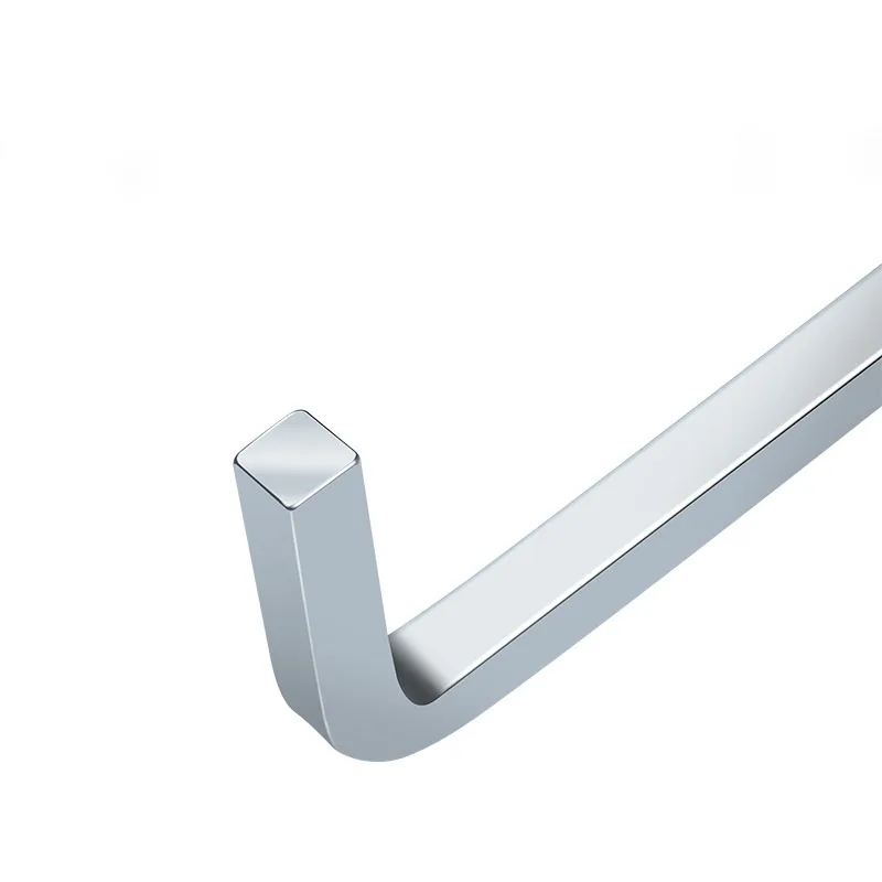 1Pcs L Shape Square Head Wrench 4 Point CR-V Aolly Universal Wrench For Security Self Tapping Screw Drive 3/4/5/6/7/8/10mm